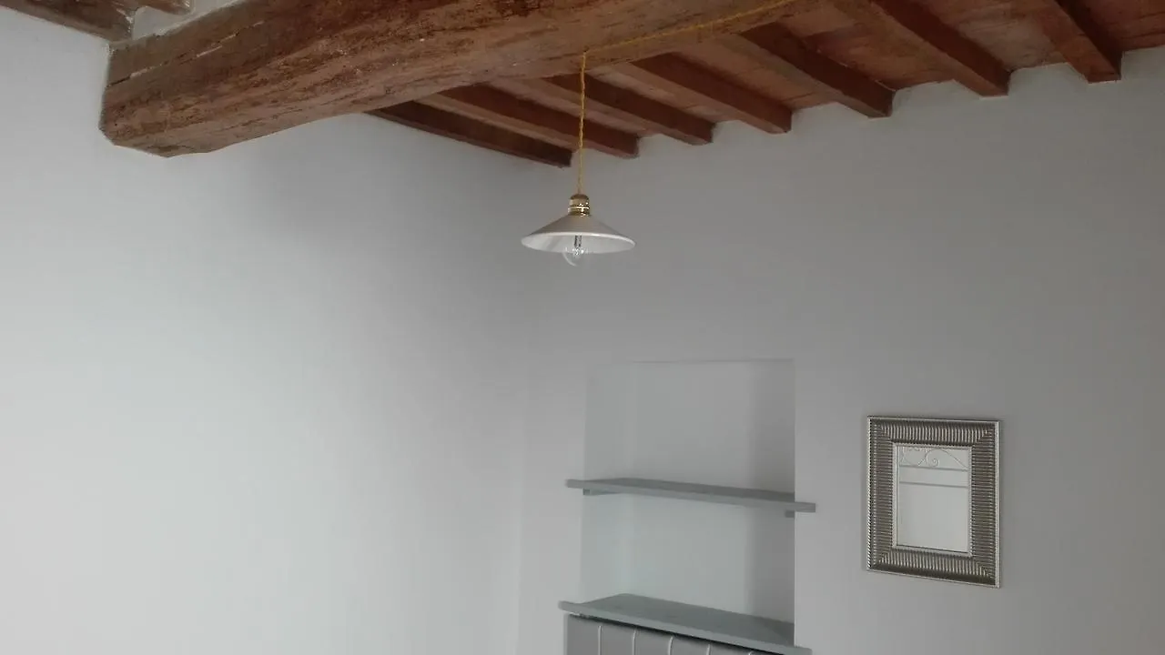 B&B Canneto Monteverdi Marittimo