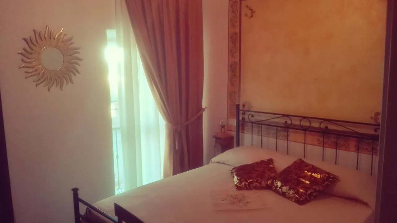 B&B Canneto Monteverdi Marittimo 0*,  Italia