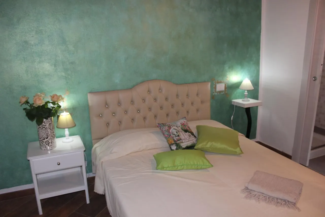 B&B Canneto Monteverdi Marittimo 0*,  Italia