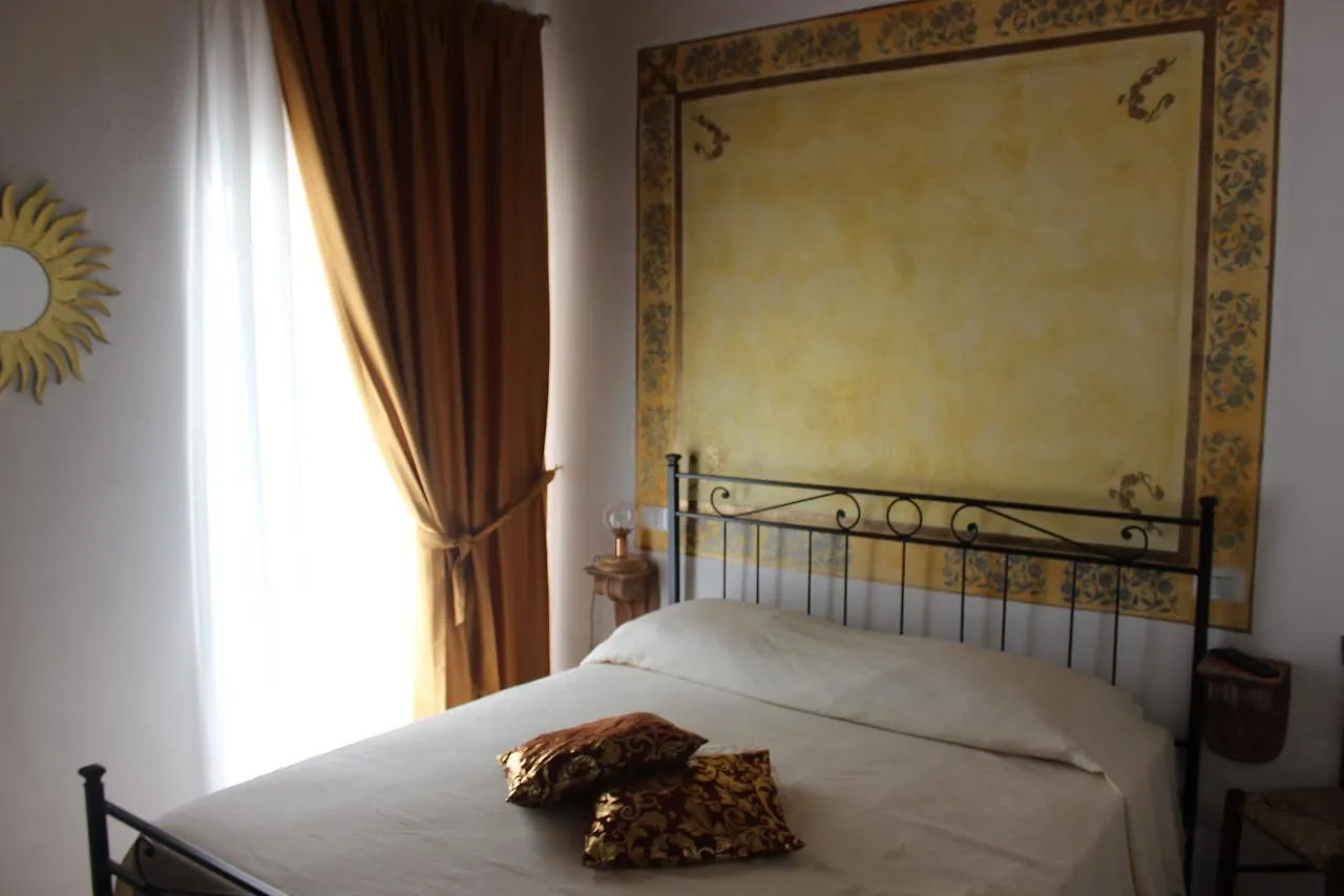 B&B Canneto Monteverdi Marittimo 0*,