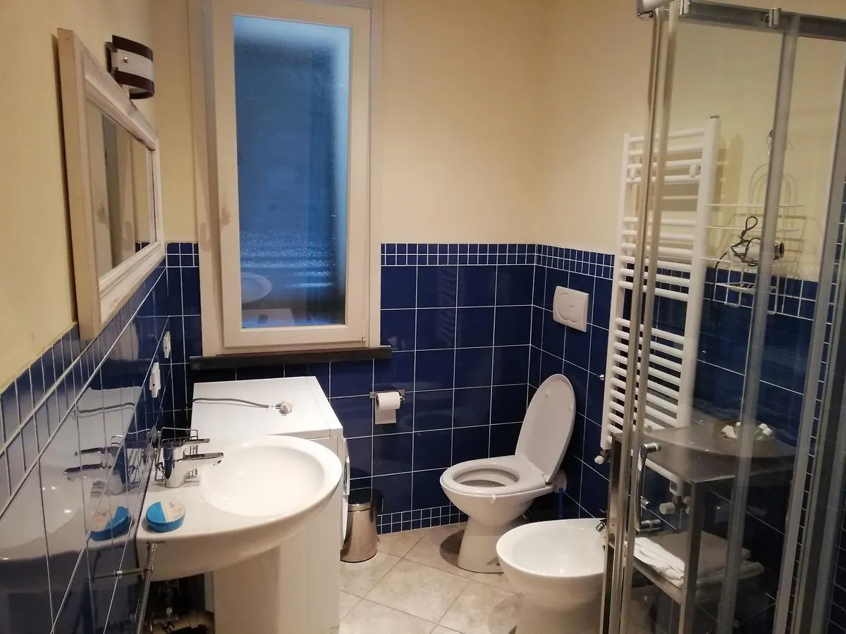 B&B Canneto Monteverdi Marittimo Bed and breakfast