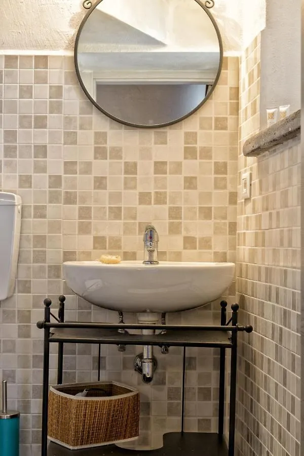 B&B Canneto Monteverdi Marittimo Italia