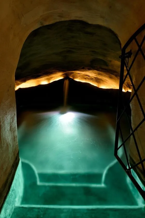 B&B Canneto Monteverdi Marittimo Bed and breakfast
