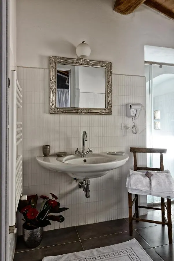 B&B Canneto Monteverdi Marittimo