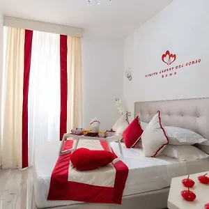 Ripetta Luxury Del Corso Roma