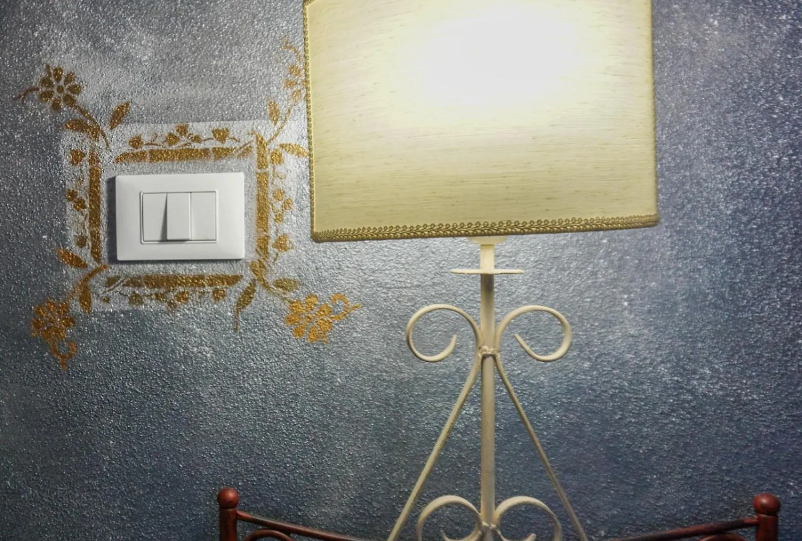 B&B Canneto Monteverdi Marittimo