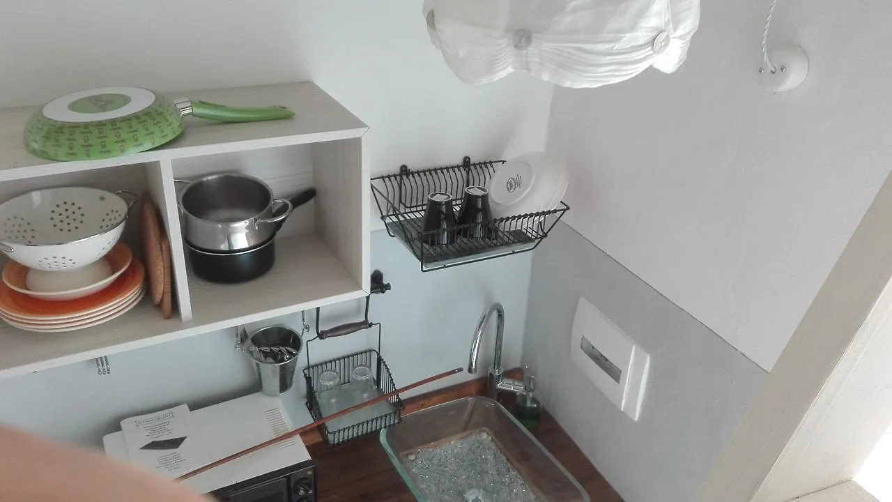 B&B Canneto Monteverdi Marittimo