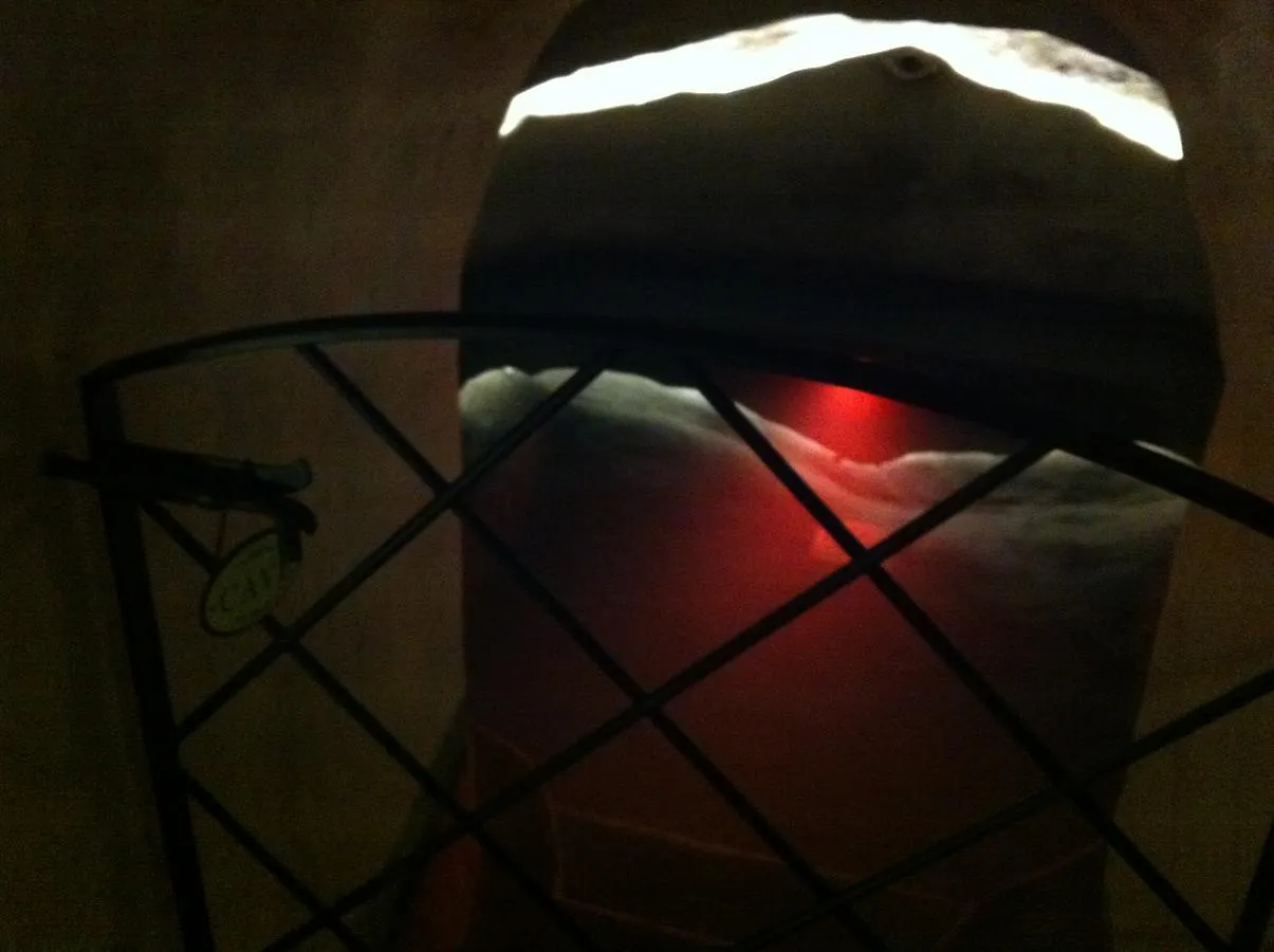 B&B Canneto Monteverdi Marittimo 0*,