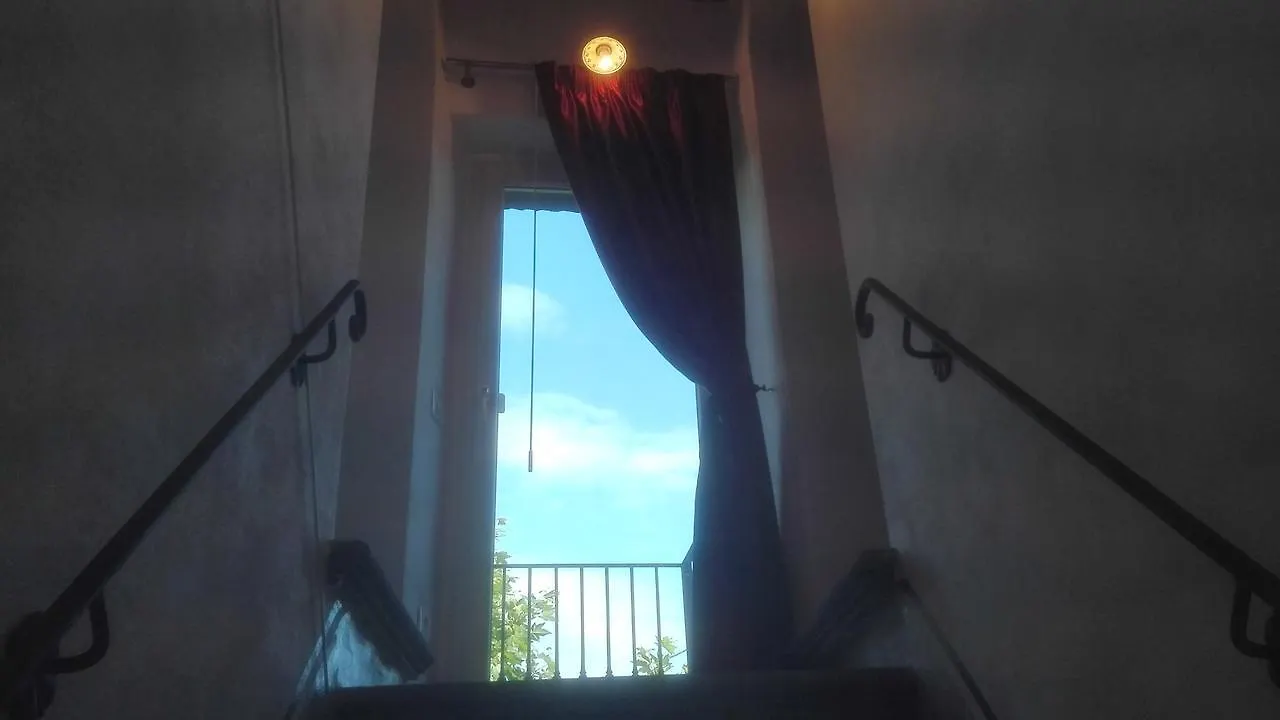 Bed & Breakfast B&B Canneto Monteverdi Marittimo