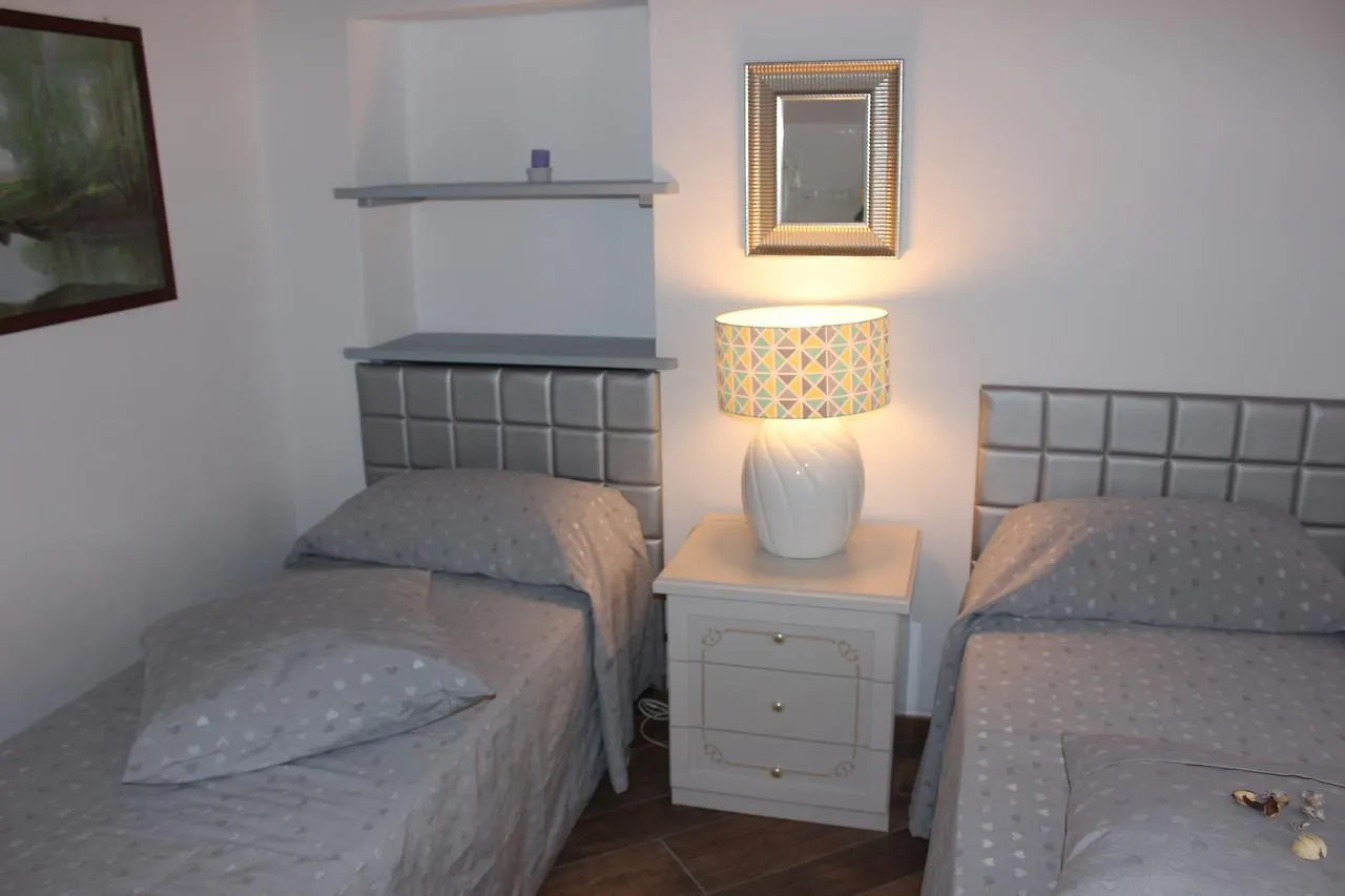 Bed & Breakfast B&B Canneto Monteverdi Marittimo Italia