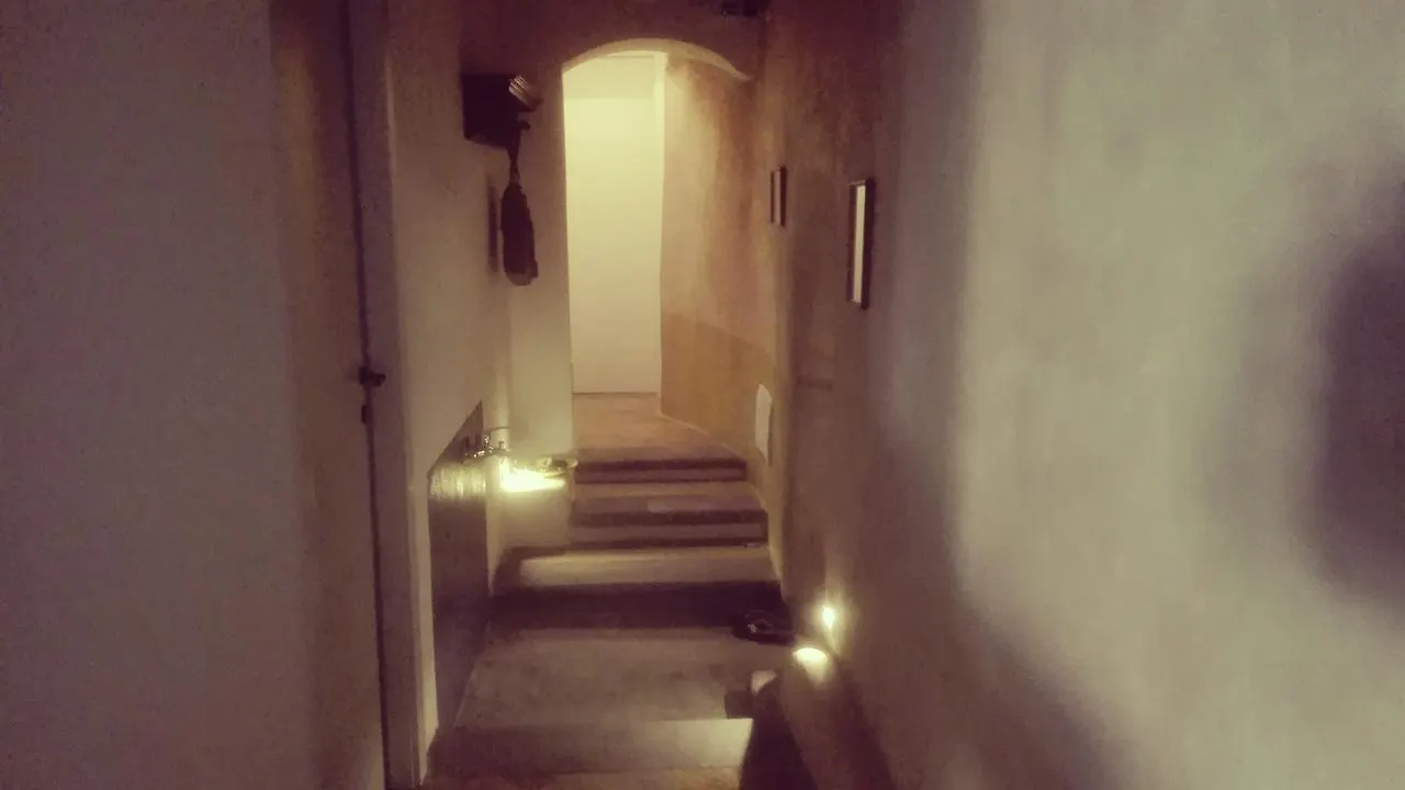 Bed & Breakfast B&B Canneto Monteverdi Marittimo