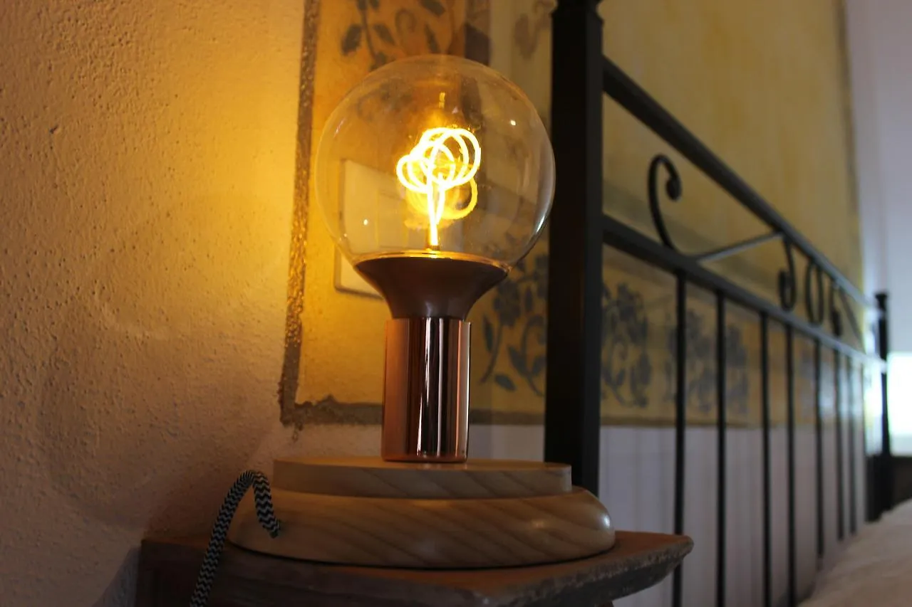 B&B Canneto Monteverdi Marittimo Italia