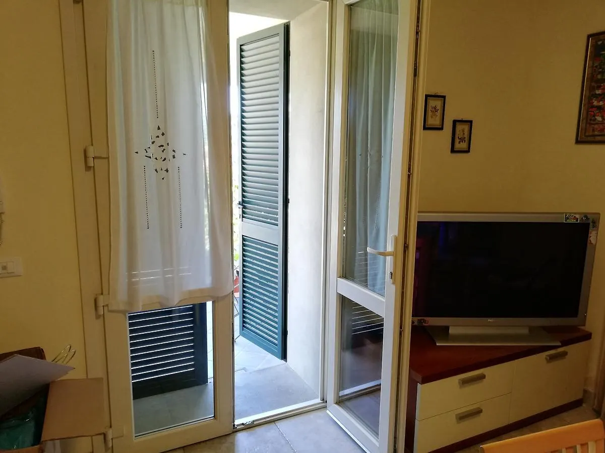 B&B Canneto Monteverdi Marittimo Italia