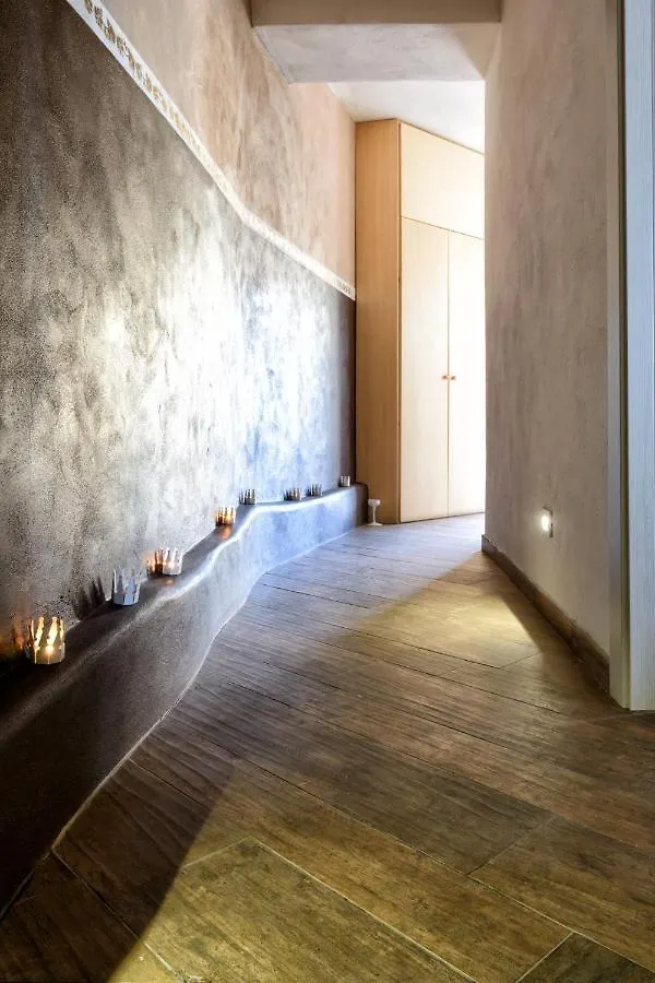 Bed & Breakfast B&B Canneto Monteverdi Marittimo Italia