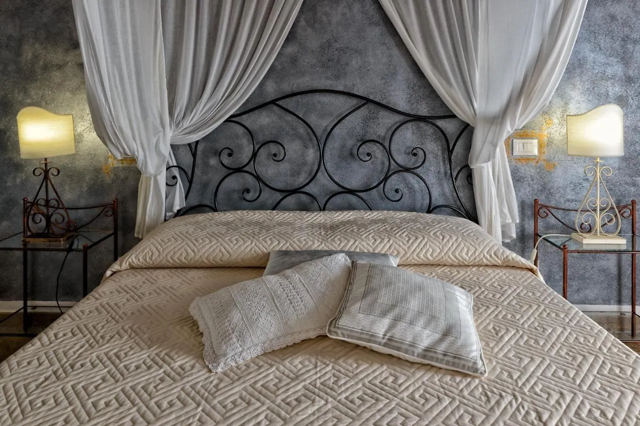 B&B Canneto Monteverdi Marittimo Italia