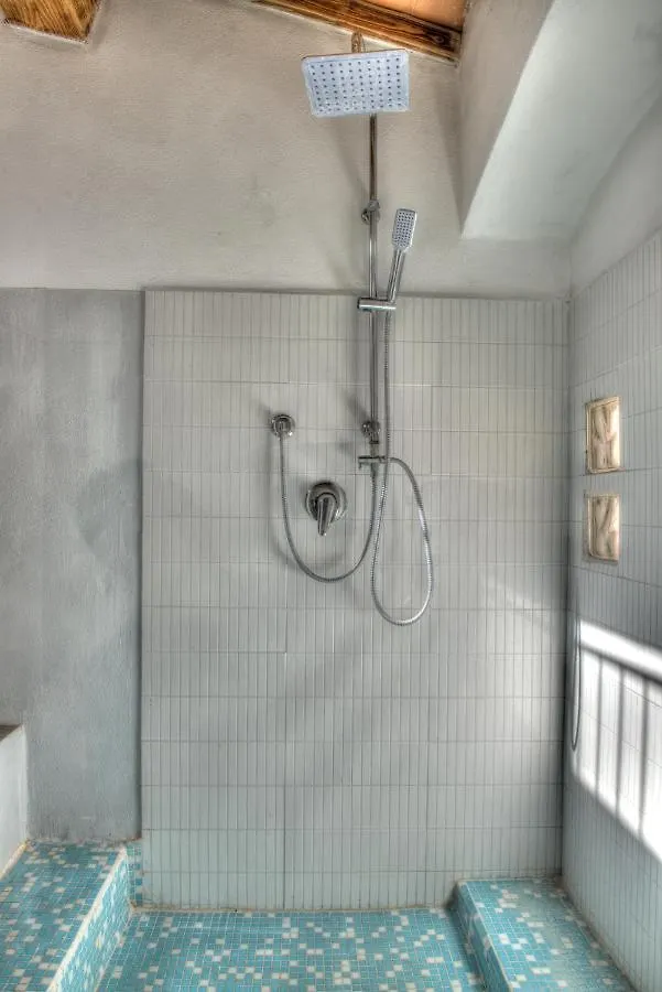B&B Canneto Monteverdi Marittimo Bed & Breakfast