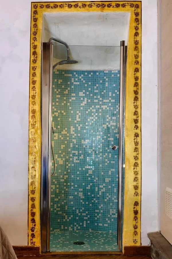 B&B Canneto Monteverdi Marittimo Bed & Breakfast