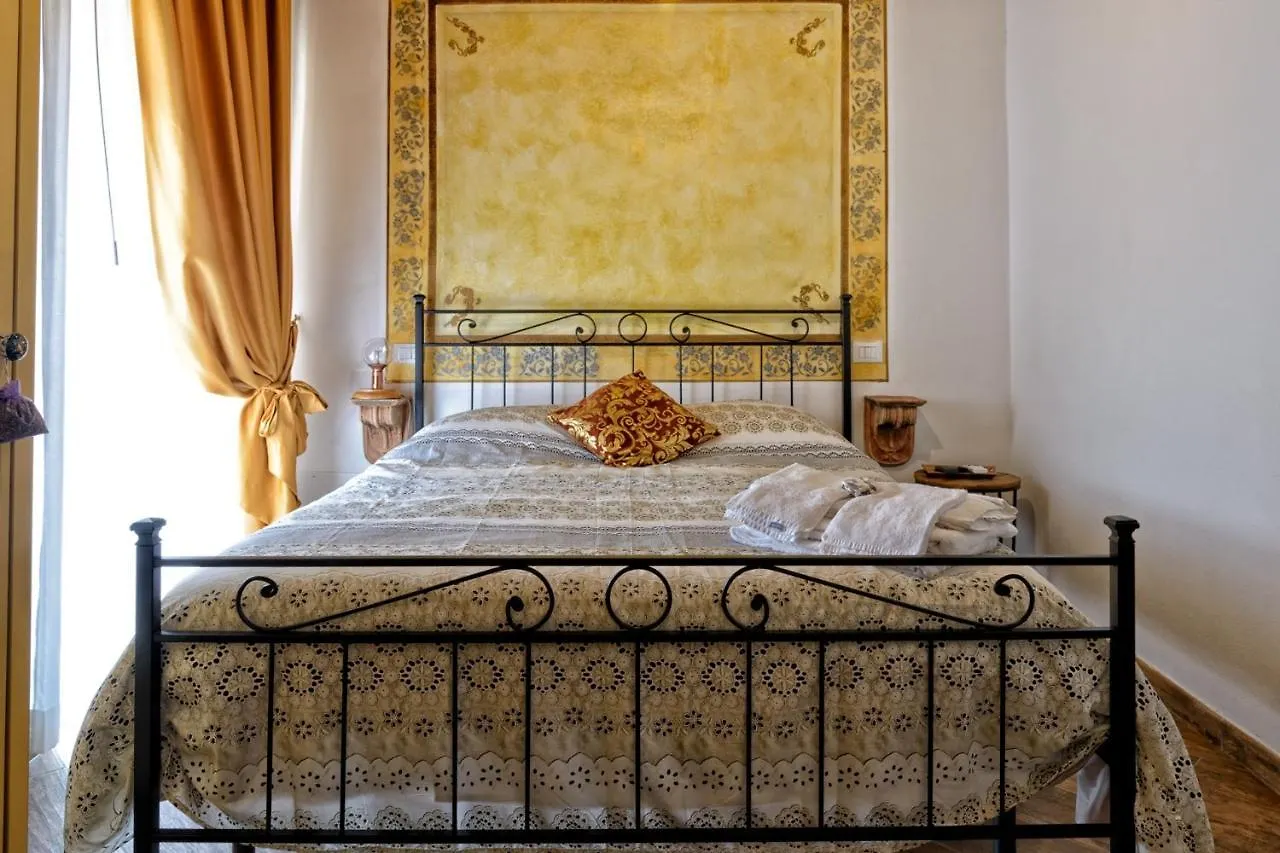 B&B Canneto Monteverdi Marittimo 0*,  Italia